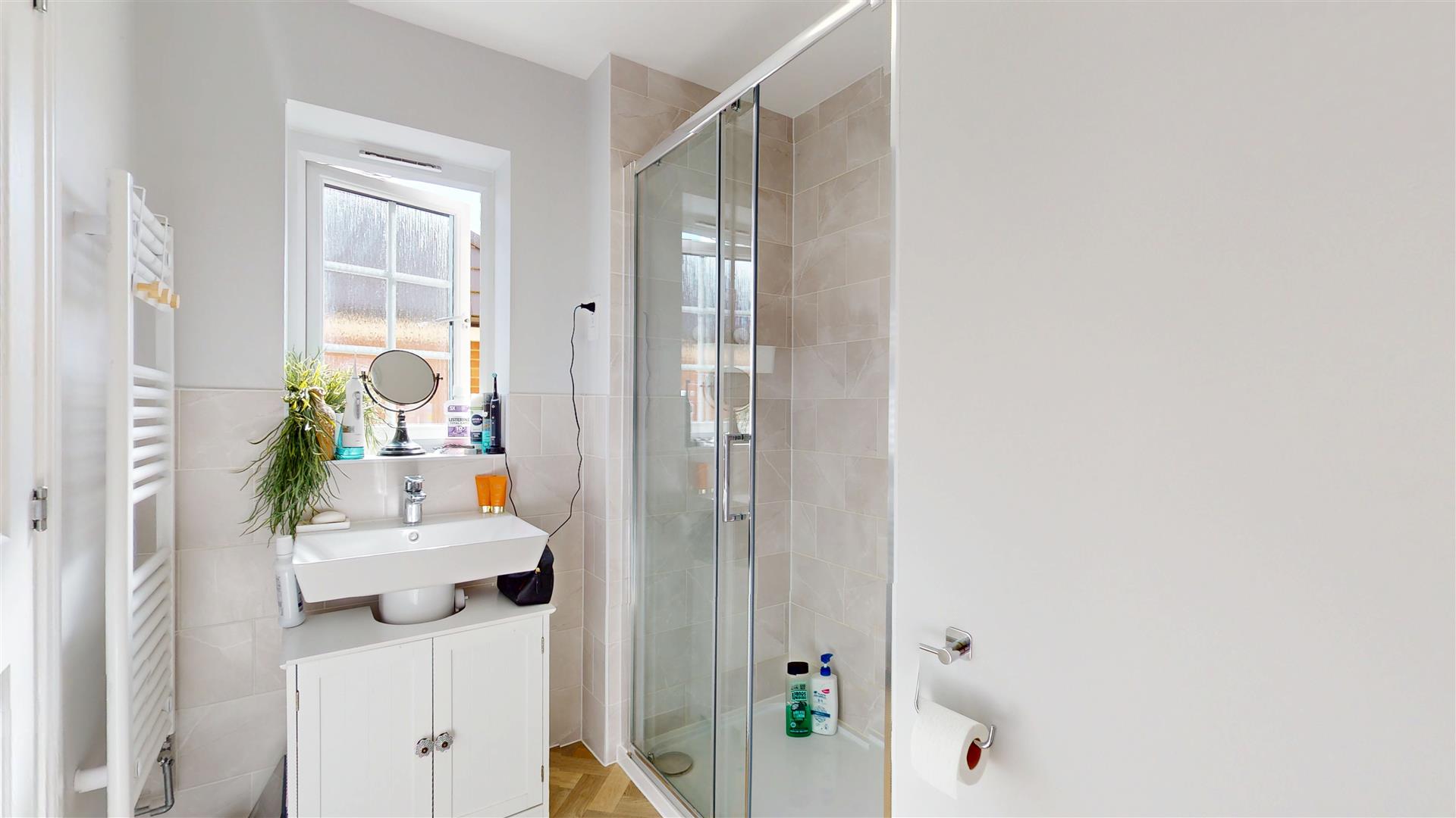 Maia Way, Fairfields, Milton Keynes
